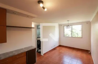 Apartamento para venda - santana, 2 quartos,  50 m² - são paulo