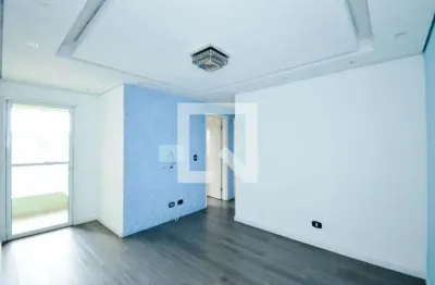 Apartamento para venda - torres tibagy, 2 quartos,  50 m² - guarulhos