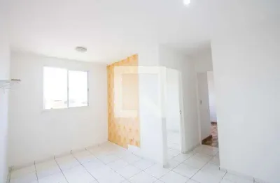 Apartamento para Venda - Vila Assunção, 2 Quartos,  50 m² - Santo André