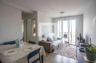 Apartamento com 2 quartos à venda na Rua São João, Centro, Diadema