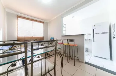 Apartamento para venda - parque prado, 2 quartos,  55 m² - campinas