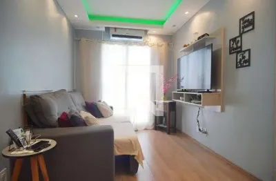 Apartamento para venda - santos dumond, 3 quartos,  51 m² - são leopoldo