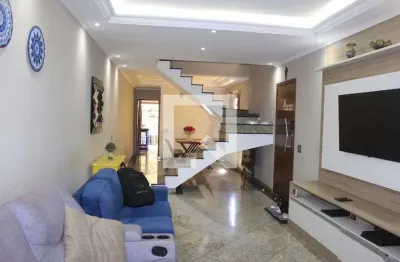 Casa com 3 quartos à venda na Rua Santa Terezinha, Vila Augusta, Guarulhos