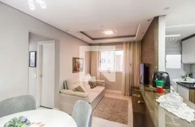 Apartamento com 2 quartos à venda na Avenida Henriqueta Mendes Guerra, Centro, Barueri