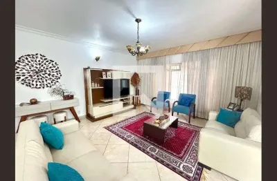 Casa com 3 quartos à venda na Rua Salvador D8217agostinho, Vila Rosália, Guarulhos