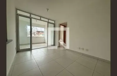 Apartamento para venda - graça, 2 quartos,  56 m² - belo horizonte