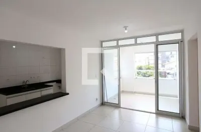 Apartamento para venda - graça, 2 quartos,  56 m² - belo horizonte
