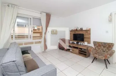 Apartamento para venda - santana, 2 quartos,  62 m² - porto alegre