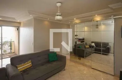 Apartamento para Venda - Vila Prudente, 2 Quartos,  57 m² - São Paulo