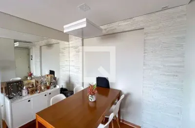 Apartamento para venda - vila das mercês, 2 quartos,  64 m² - são paulo
