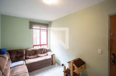 Apartamento para venda - conceição, 2 quartos,  54 m² - diadema