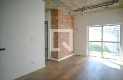 Apartamento para venda - aclimação, 2 quartos,  50 m² - são paulo