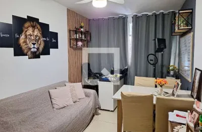 Apartamento para venda - santa rosa , 2 quartos,  65 m² - niterói