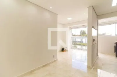 Apartamento para Venda - Itaquera, 3 Quartos,  47 m² - São Paulo