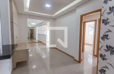 Apartamento para venda - nova vista, 2 quartos,  79 m² - belo horizonte