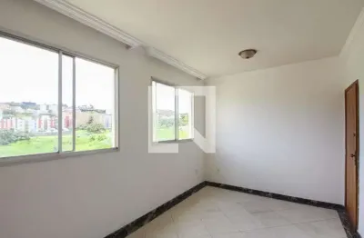 Apartamento para venda - indaiá, 3 quartos,  72 m² - belo horizonte