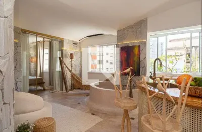 Apartamento para venda - bela vista, 2 quartos,  65 m² - são paulo