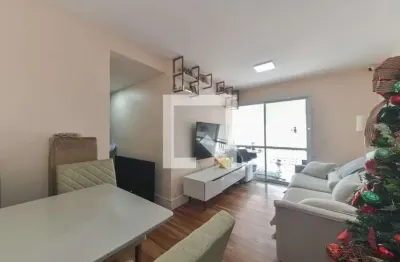Apartamento para Venda - Santo Amaro , 2 Quartos,  65 m² - São Paulo