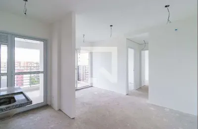 Apartamento para Venda - Morumbi, 2 Quartos,  59 m² - São Paulo