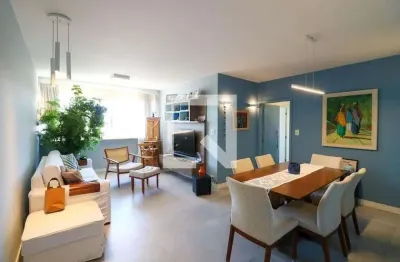 Apartamento para Venda - Santo Amaro , 2 Quartos,  85 m² - São Paulo