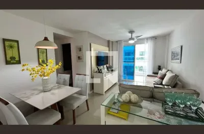 Apartamento para Venda - Recreio, 3 Quartos,  84 m² - Rio de Janeiro