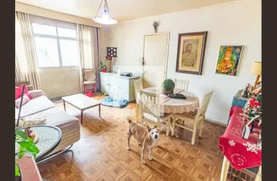 Apartamento com 3 quartos à venda na Avenida Paes de Barros, Mooca, São Paulo