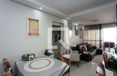 Apartamento para venda - portal do morumbi, 3 quartos,  83 m² - são paulo