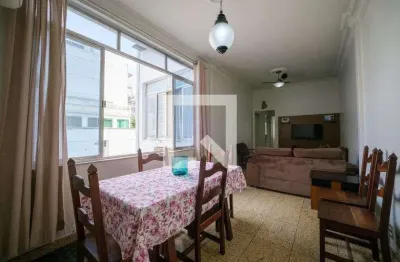 Apartamento para Venda - Maracanã, 3 Quartos,  105 m² - Rio de Janeiro