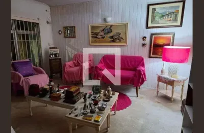 Casa para venda - nova petrópolis, 4 quartos,  242 m² - são bernardo do campo