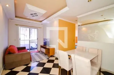 Apartamento para venda - jardim cocaia, 3 quartos,  106 m² - guarulhos