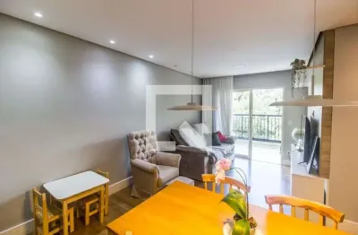 Apartamento para venda - jardim esperança, 3 quartos,  87 m² - barueri