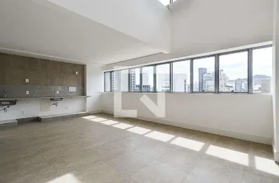 Apartamento para venda - savassi, 1 quarto,  73 m² - belo horizonte