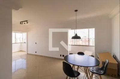 Apartamento para Venda - Guanabara, 3 Quartos,  103 m² - Campinas