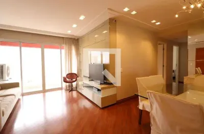 Apartamento para Venda - Tatuapé, 3 Quartos,  93 m² - São Paulo