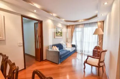Apartamento para venda - vila mariana, 3 quartos,  90 m² - são paulo