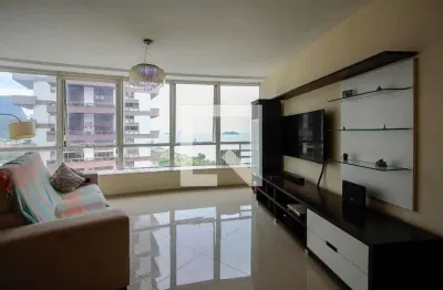 Apartamento para Venda - Jardim Oceânico, 2 Quartos,  90 m² - Rio de Janeiro