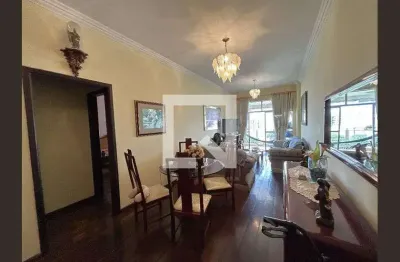 Apartamento para Venda - Méier, 3 Quartos,  115 m² - Rio de Janeiro