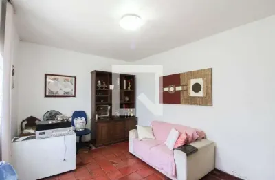 Casa para Venda - Coqueiros, 3 Quartos,  360 m² - Belo Horizonte