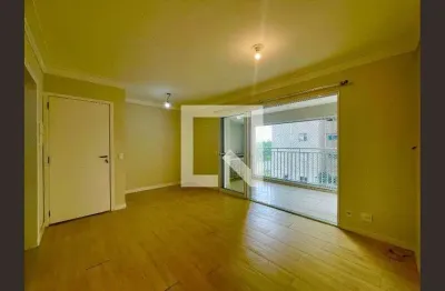 Apartamento para Venda - Vila Augusta, 3 Quartos,  86 m² - Guarulhos