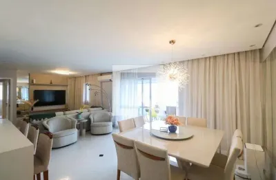 Apartamento para Venda - Olímpico, 3 Quartos,  125 m² - São Caetano do Sul