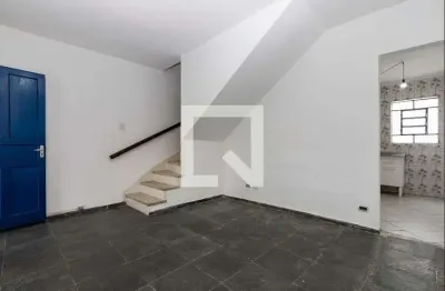 Casa para venda - chácara santo antonio, 2 quartos,  100 m² - são paulo