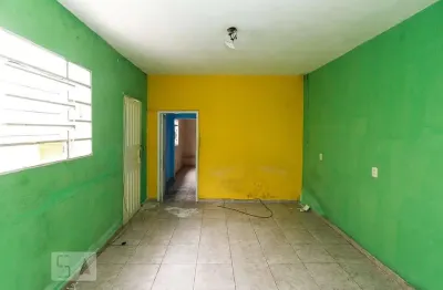 Casa para venda - jardim independência, 3 quartos,  100 m² - são paulo