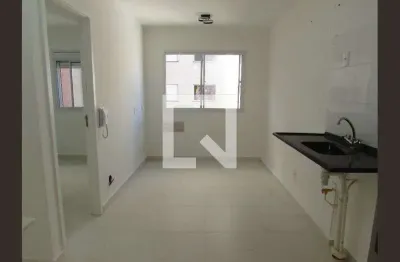 Apartamento com 1 quarto à venda na Rua 17 De Janeiro, Panamby, São Paulo