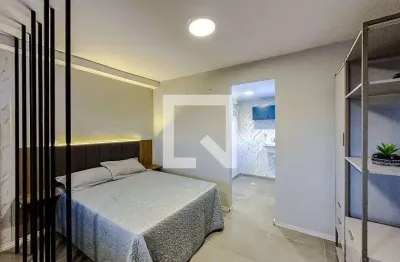 Apartamento com 1 quarto à venda na Rua Ituverava, Mooca, São Paulo