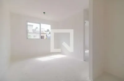 Apartamento para venda - campo novo, 2 quartos,  42 m² - porto alegre