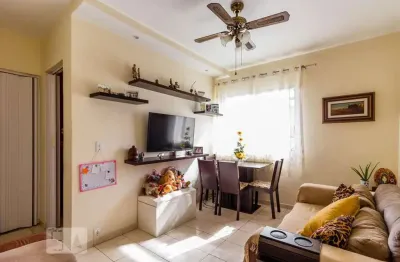 Apartamento para venda - portuguesa, 1 quarto,  45 m² - rio de janeiro
