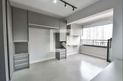 Kitnet / stúdio para venda - ipiranga, 1 quarto,  32 m² - são paulo
