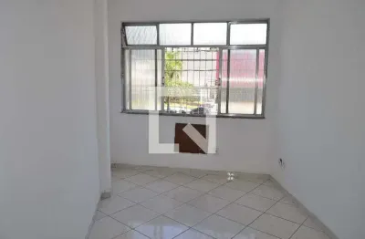 Apartamento para Venda - Todos os Santos, 2 Quartos,  64 m² - Rio de Janeiro