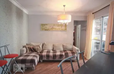 Apartamento para venda - vila dionísia, 2 quartos,  48 m² - são paulo