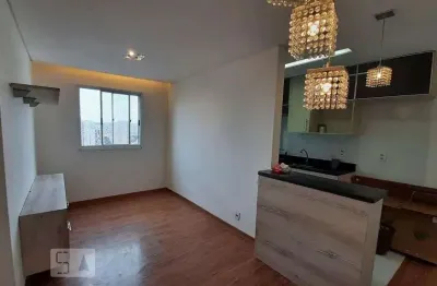 Apartamento para venda - vila formosa, 2 quartos,  50 m² - são paulo